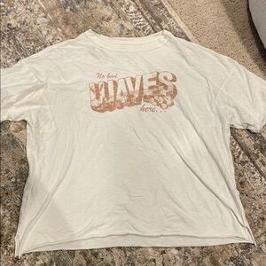 Aerie Oversized T Shirt